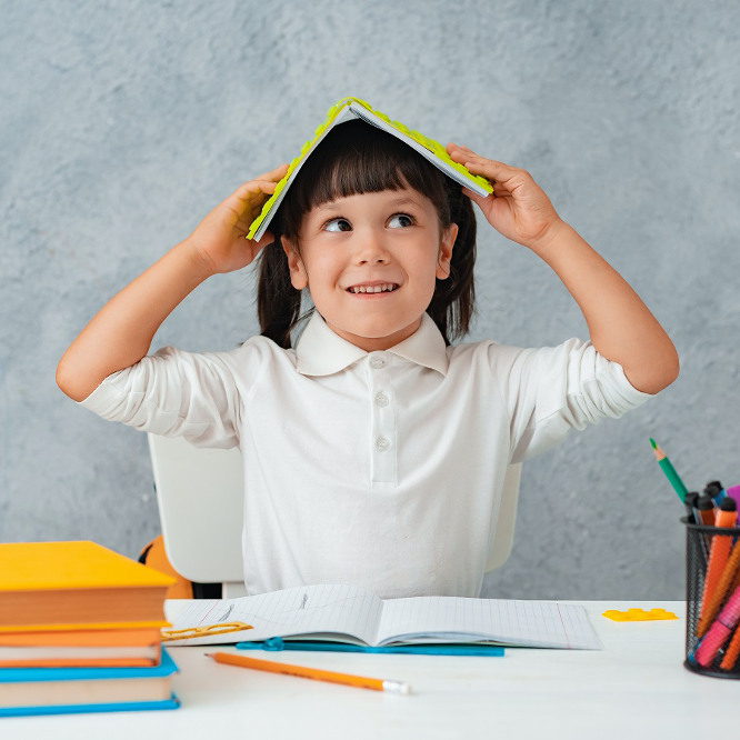 How to Interest Your Kid to Assignments