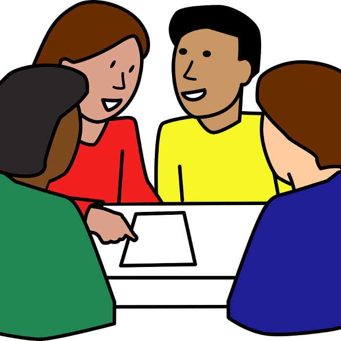 How to set up a learning pod at home