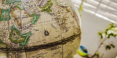 World Map Quiz Online for Kids - World Map Quiz Game