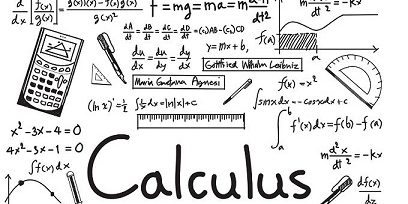 calculus quiz