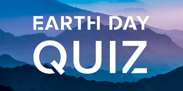 earth day quiz