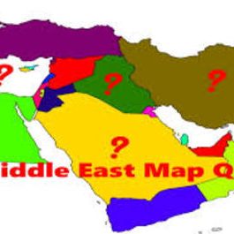 middle east map quiz middle east map quiz