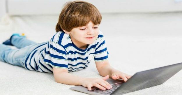 typing apps for kids
