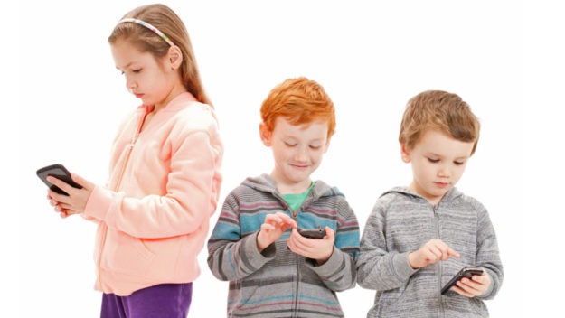 Best Offline Games for Kids