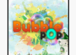 Balloon pop app icon