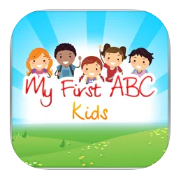 First ABC Kids-Learn Alphabets