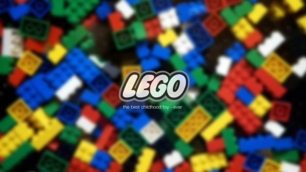 Best Lego Apps for Kids