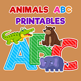 animal-abc learn-animals-abc