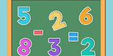 maths-subtraction