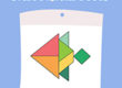 Fish Tangram Worksheets