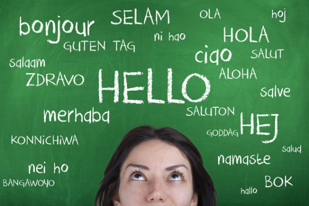 Why Kids Should Start Learning Languages at Early Age?