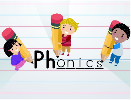 PHONICS