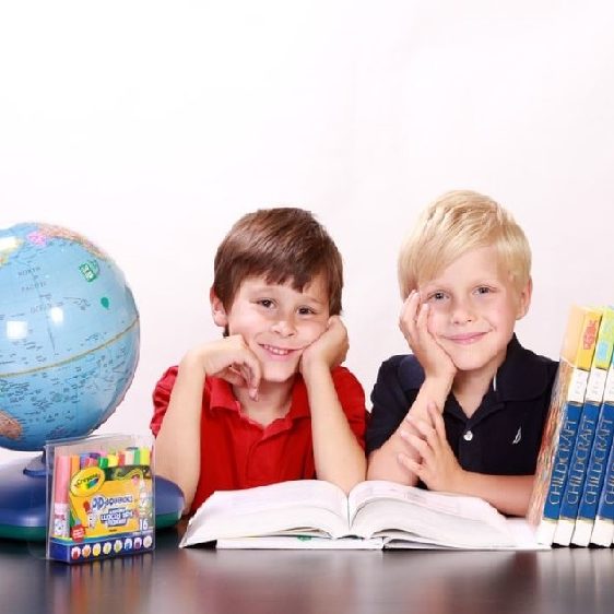 Fun Brain Breaks for Kids