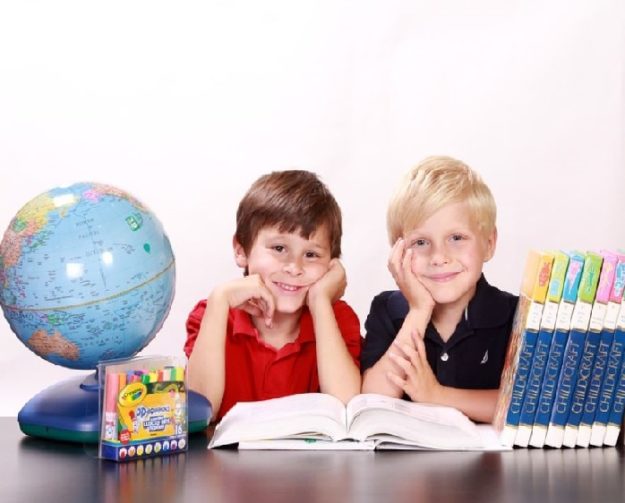 Fun Brain Breaks for Kids