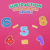 sub-grade1 subtraction-grade-1
