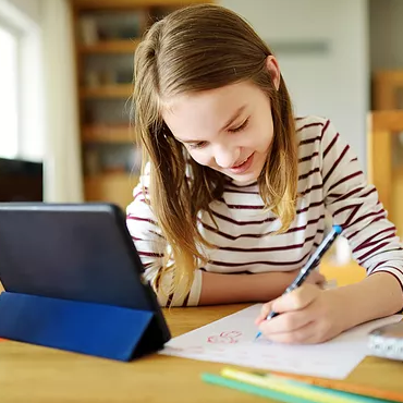 5 Ways to Make Homeschooling Safe for Kids