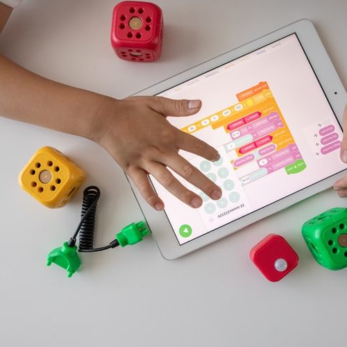 Games That Will Make Your Kid Enjoy Math