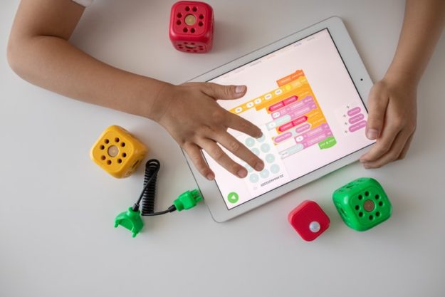 Games That Will Make Your Kid Enjoy Math