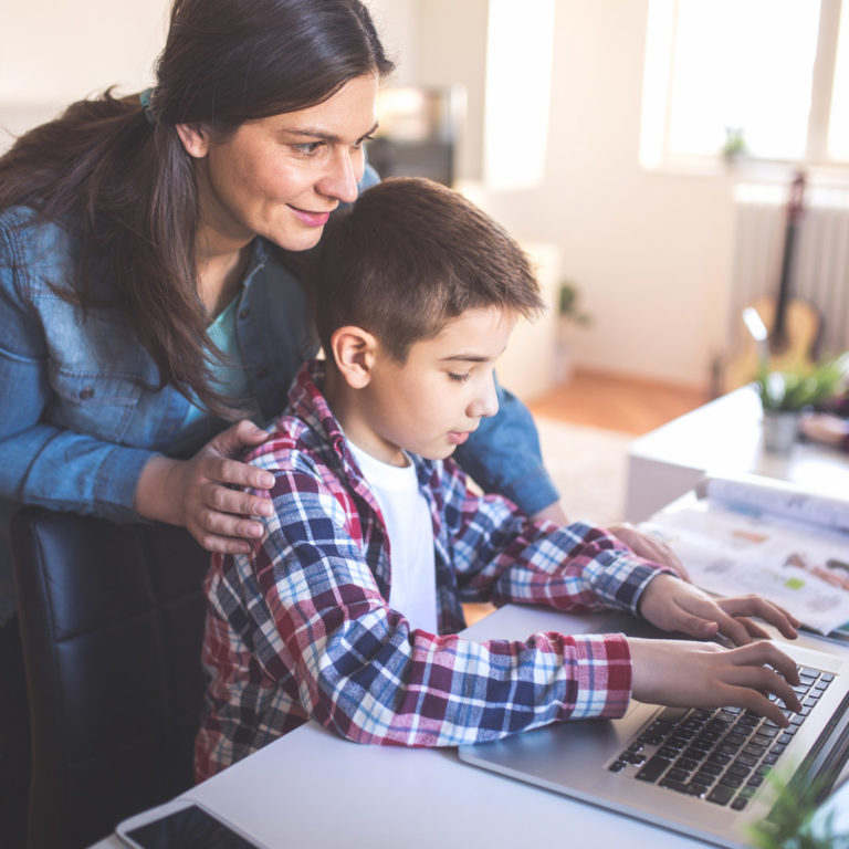 the rise of online learning