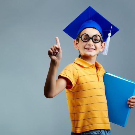 Tips to Make Your Child a More Enthusiastic Learner