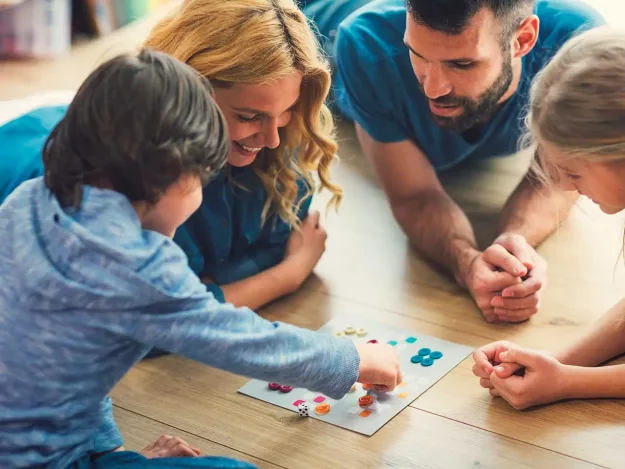 Best Board Games for Kids