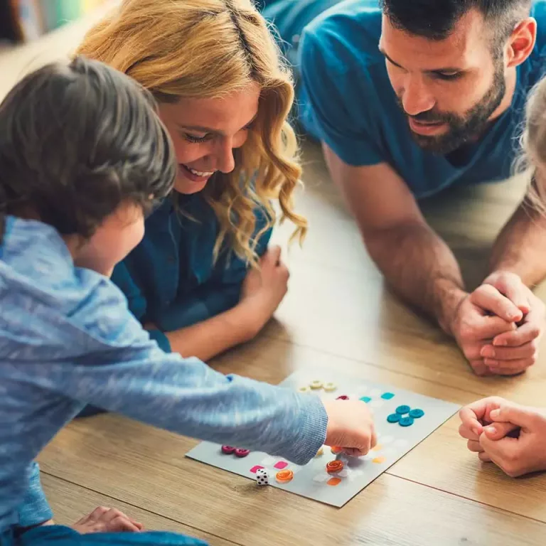 Best Board Games for Kids