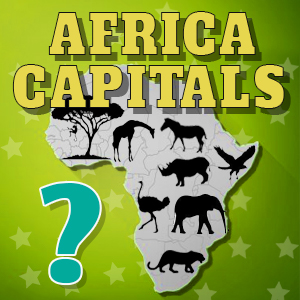 Africa-Capitals-Quiz Africa-Capitals-Quiz