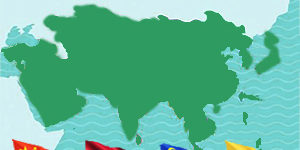 Asia-Map-Quiz Asia-Map-Quiz