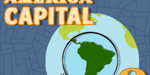 South-America-Capitals
