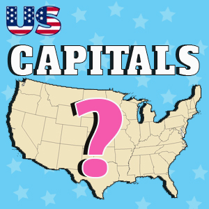 US-Capitals-Quiz US-Capitals-Quiz