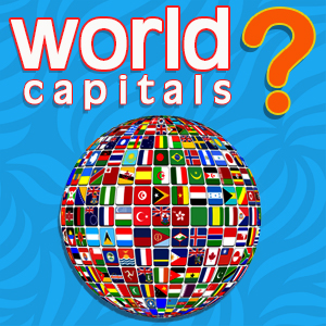 World-Capitals Quiz World-Capitals Quiz