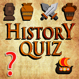 History Quiz History Quiz