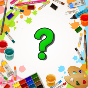 Guess The Color, FREE Colours Quiz For Kids - worksheetspack