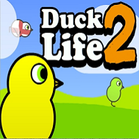 Indoor Recess - Duck Life Games