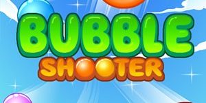 Bubble shooter