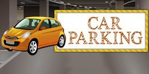 Car Parking Games