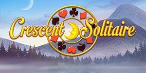 Crescent Solitaire