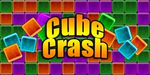 Cube Crash Cube Crash