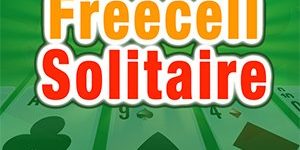 Free Cell Solitaire