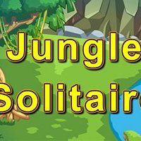 Jungle Solitaire Jungle Solitaire