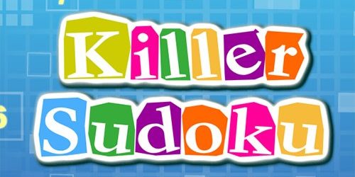 Killer Sudoku Game