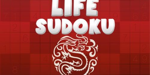 Life Sudoku Life Sudoku Game Image