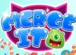 Merge Number Game
