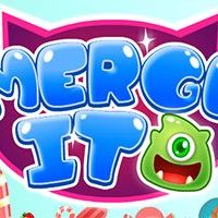 Merge Number Game Merge Number Game