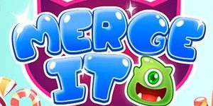 Merge Number Game Merge Number Game