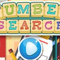Number Search Game Number Search Game