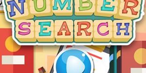 Number Search Game Number Search Game