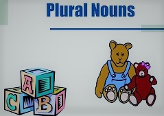 Free Printable Plural Noun Worksheets For Kids