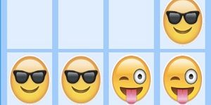 2048 emoji
