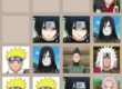 2048 naruto game